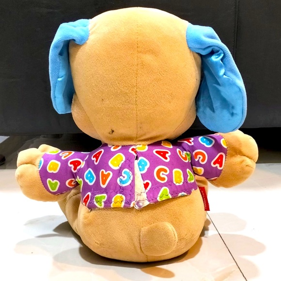 Fisher Price Puppy For kids - Picture 6 of 15